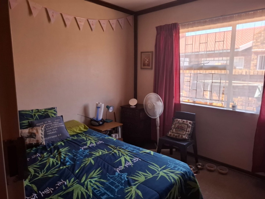 2 Bedroom Property for Sale in Hospitaalpark Free State